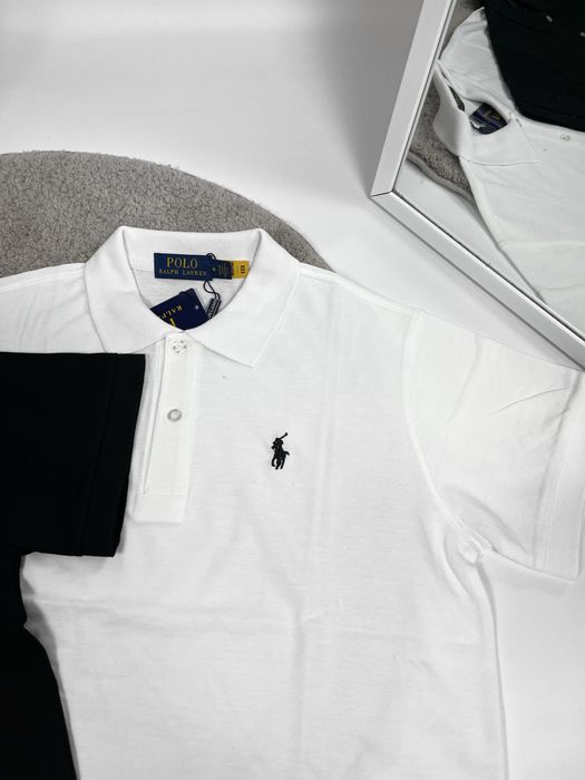 Футболка Polo ralph lauren | поло С,М,Л,ХЛ