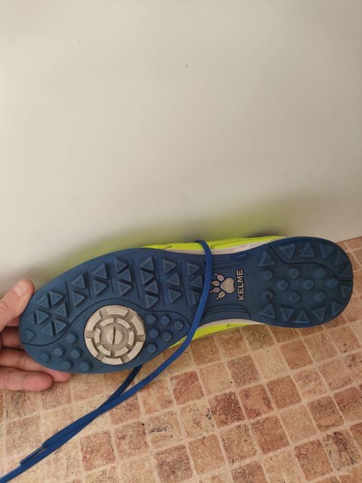 Сороконожки 47 размер