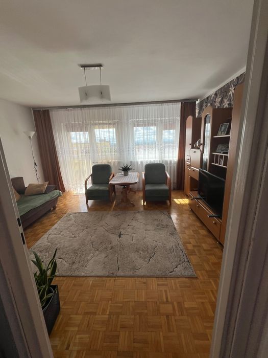Mieszkanie 65,5 m 2 -Pińczów