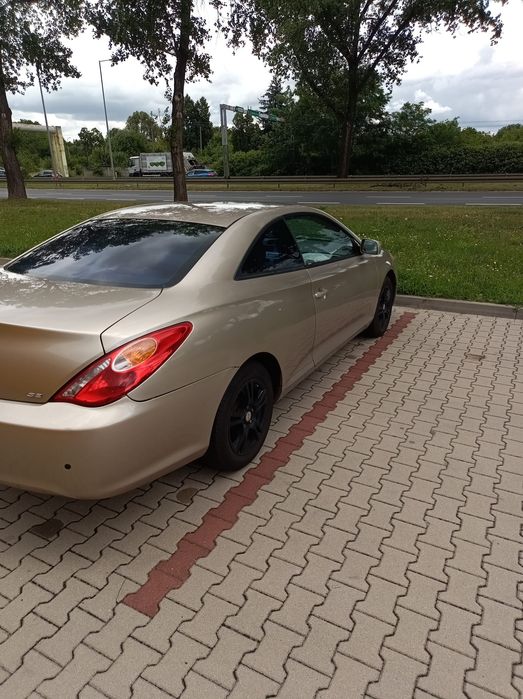 Sprzedam : Toyota Solara