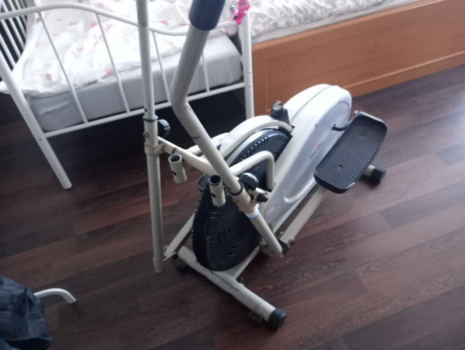 Orbitrek  Hilton stacjonarny