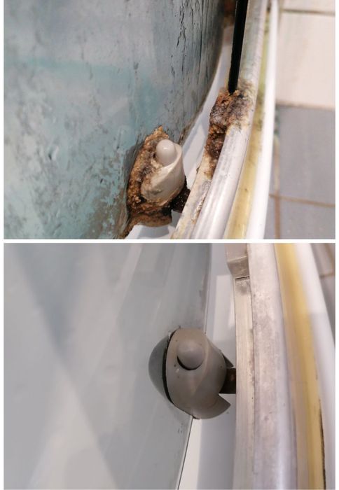 Sprzątanie Mycie okien Usługi sprzątające