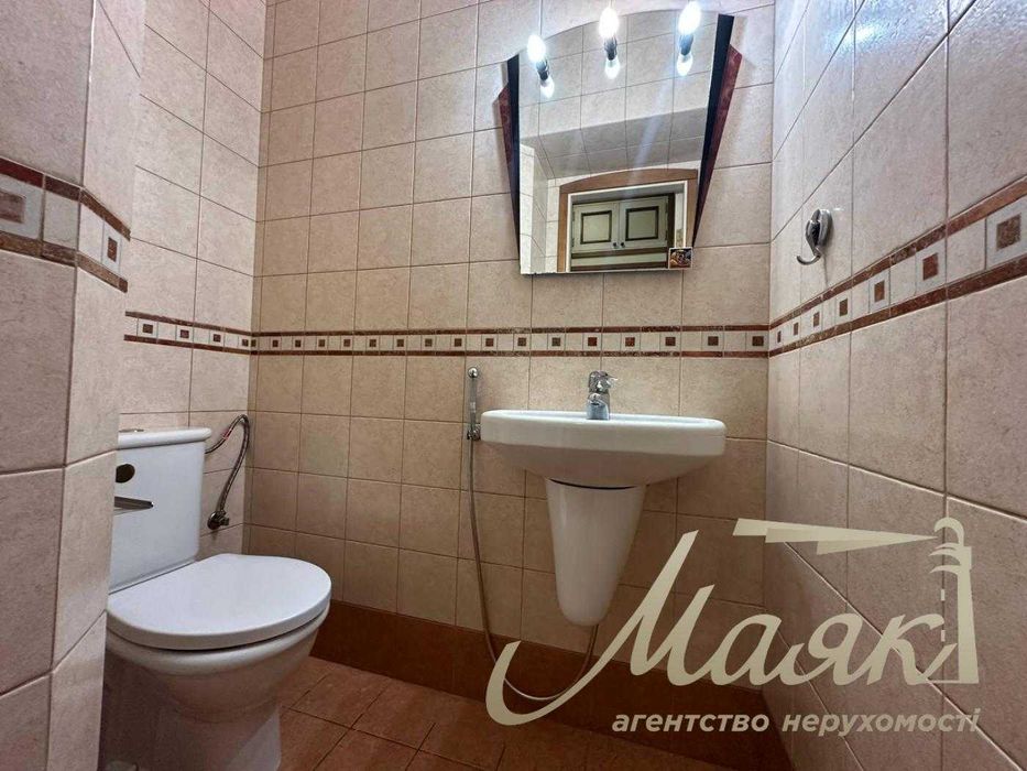 Без% Аренда двухуровневой квартиры по ул.Верхогляда/Драгомирова 4