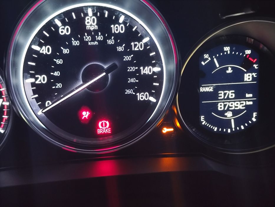 Mazda CX5 2017 продам