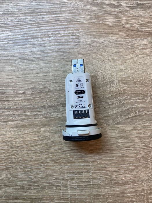 Екшн-камера TomTom Bandit