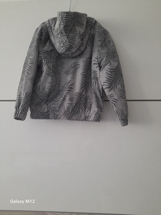 Kurtka wiatrówka 98