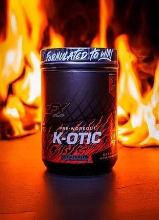 Предтренировочный комплекс, креатин