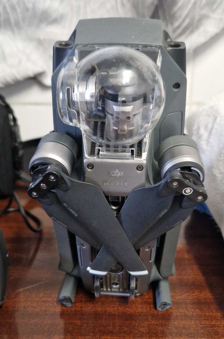 Mavic Pro Combo Fly Mor