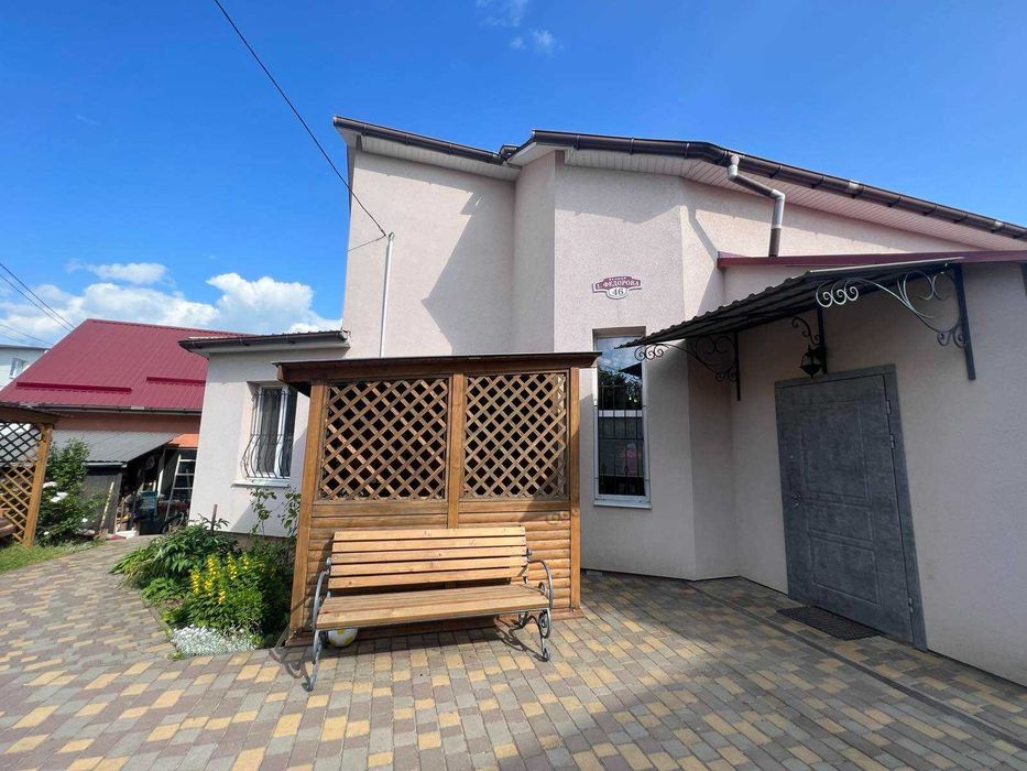 Будинок за адресою вул. Китобійна (площа 144 м²) - Atlanta.ua - фото 3