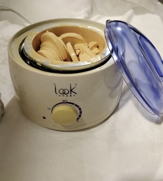 Material de estetica