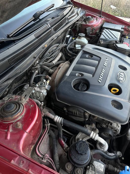 Продам Срочно Kia Cerato 2006