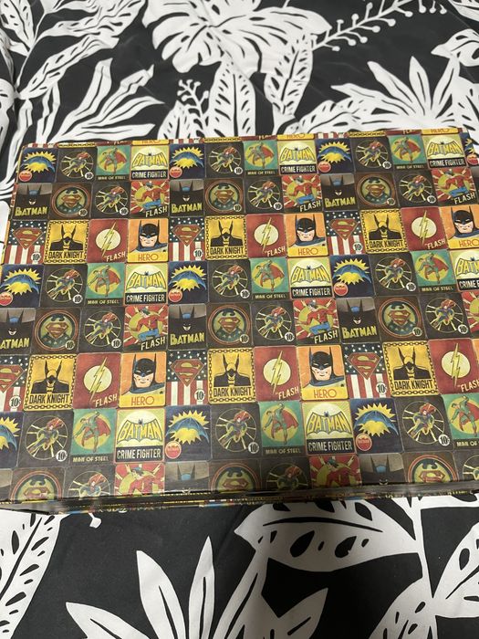 DC Comics Drawers429861301986283522