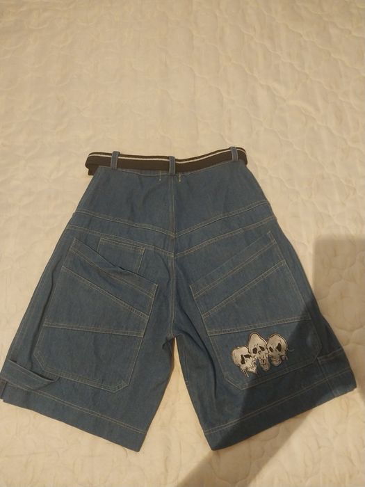 Шорти jaizowear ск8