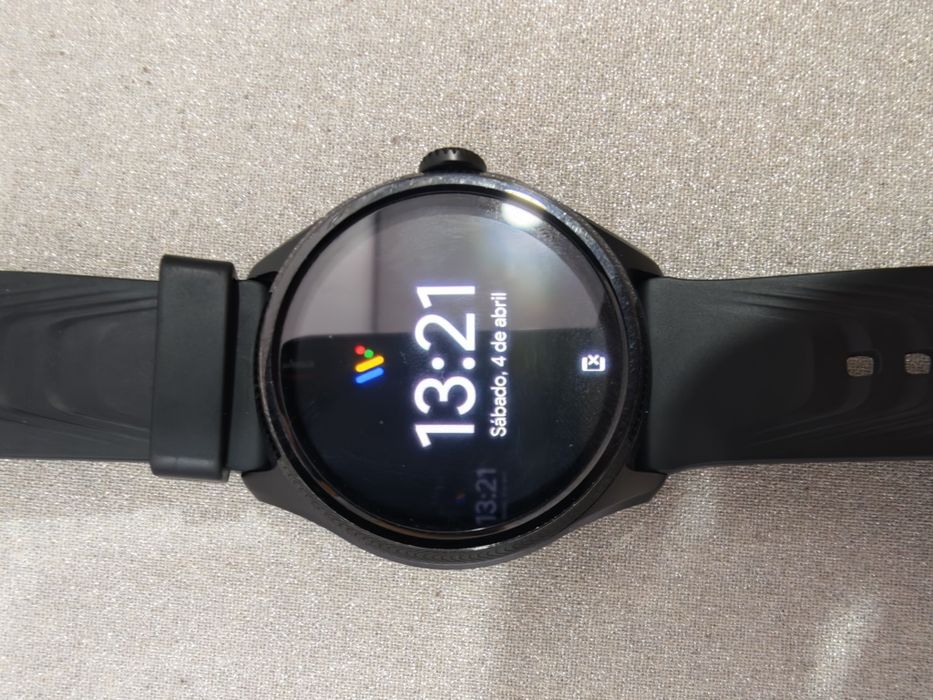 TicWatch Pro 5 Enduro