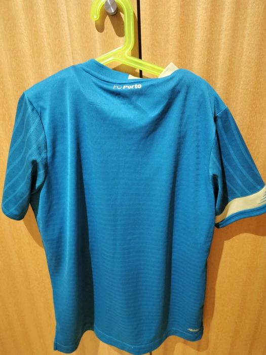 Equipamento  F.C.Porto criança