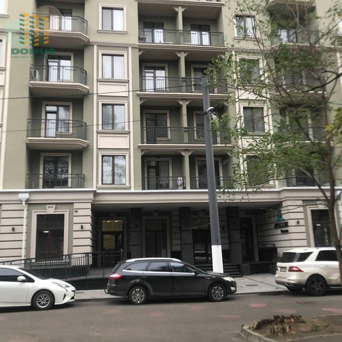 Продам 1-ком. в Центре в ЖК Аполлон! Гефест. Куликовский пер.