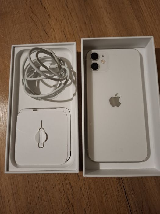 Iphone 11 128 GB