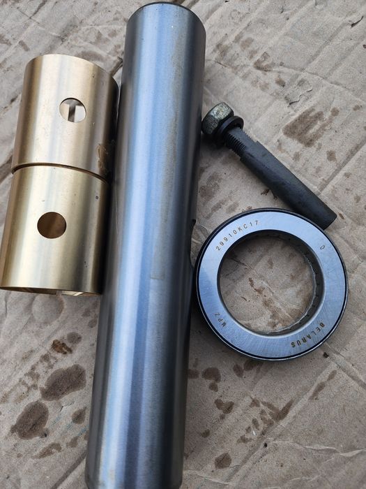 Ремкомплект шкворня Камаз. Шкворень Камаз.: 1 400 грн. - Інші ...