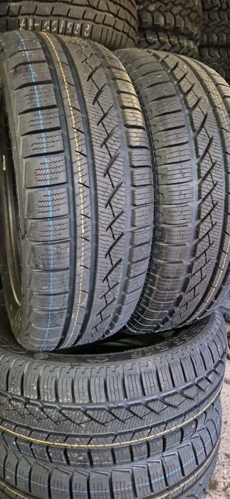 185/60R15 Glob Gum CW8104S Nowe Wielosezonowe 2lata Gwarancji