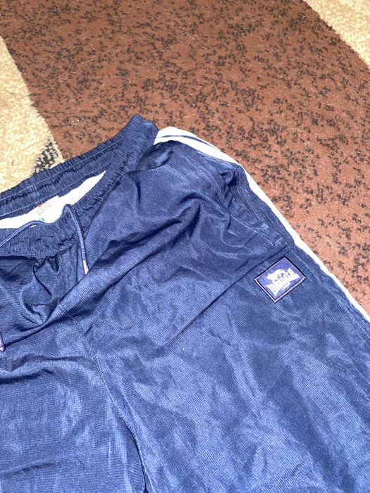Шорты Lonsdale оригинал