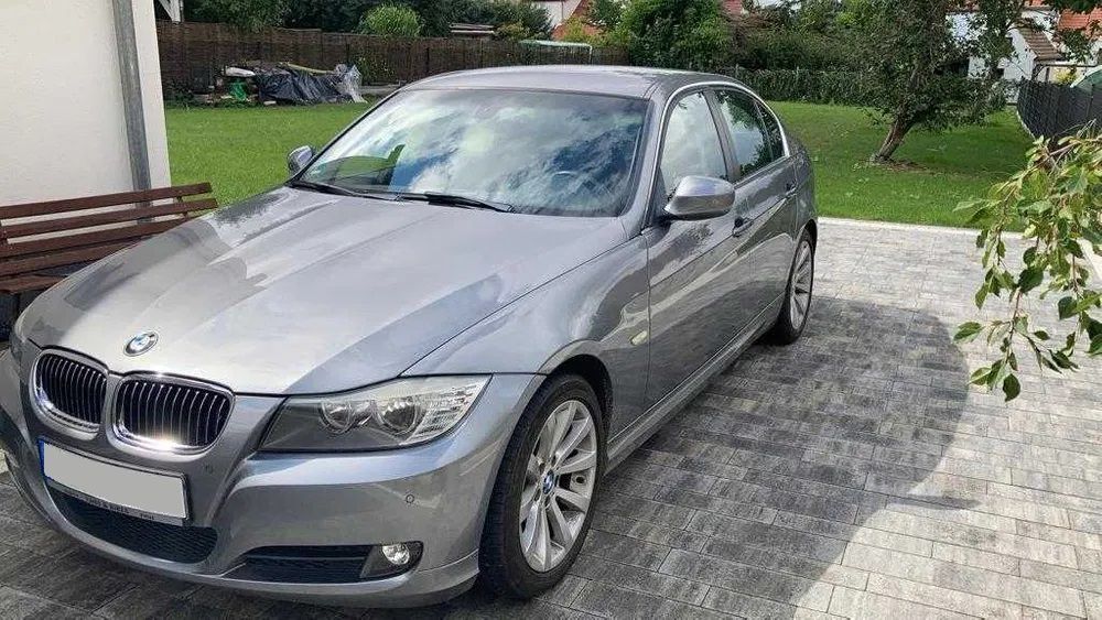 BMW Seria 3
