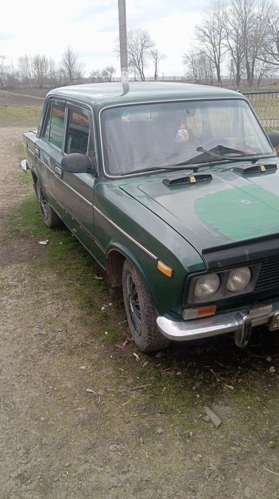 Продам Ваз 2103 (1976)