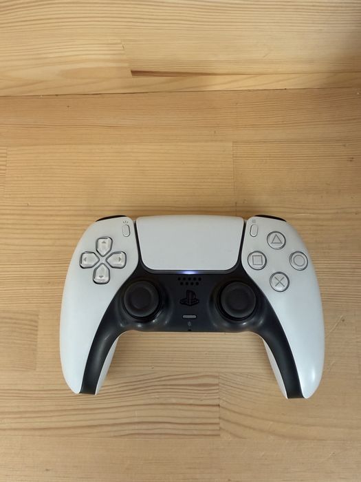 PS5 з дисководом. Магазин. Чек. Гарантія