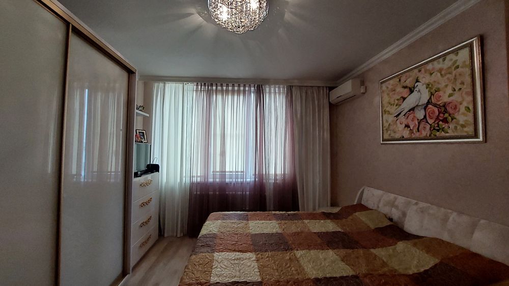 *3х.кімнатна квартира СТУДИЯ-105 кв.м, в ЖК Олексанлрівський посад