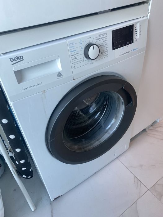 Maquina de lavar Beko