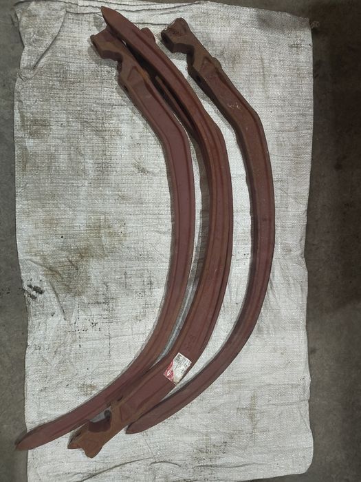 Игла пресс-подборщика Sipma Z224