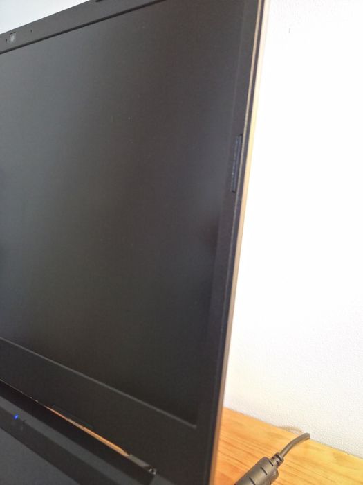 Acer nitro an515-45 (jak nowy)