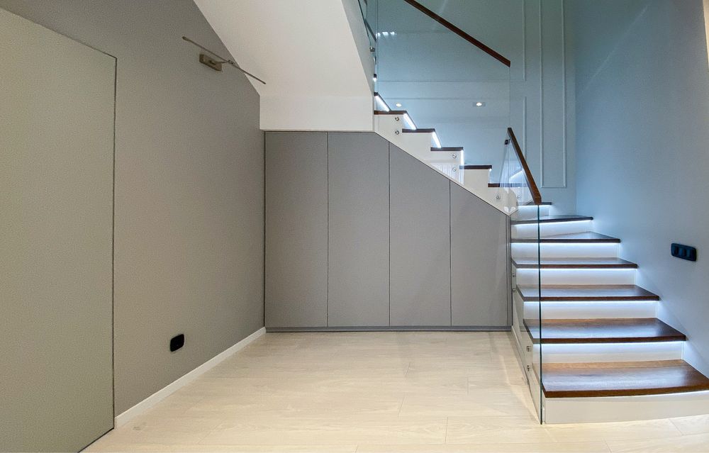 Ексклюзивна 2-х рівнева квартира DELUXE класу в закритому ЖК.