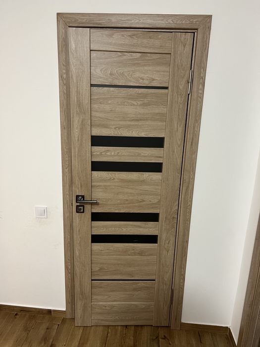 Двері міжкімнатні