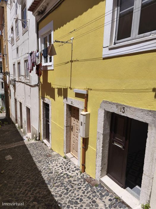 Próximo do restaurante "O Velho Eurico" e "Zambeze"