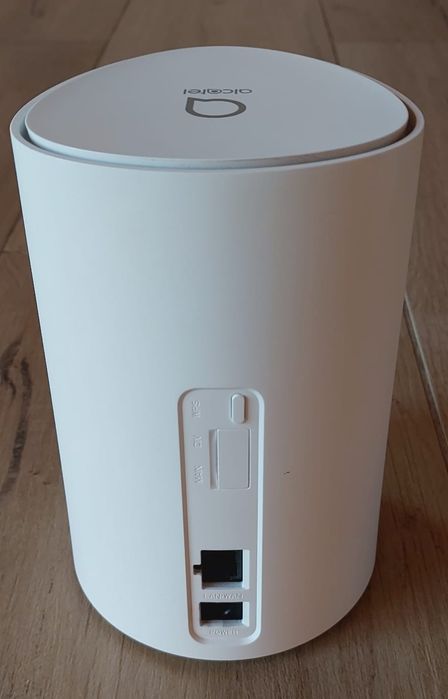Router ALCATEL LinkHub LTE cat7 HH71VM 300Mbps SIM