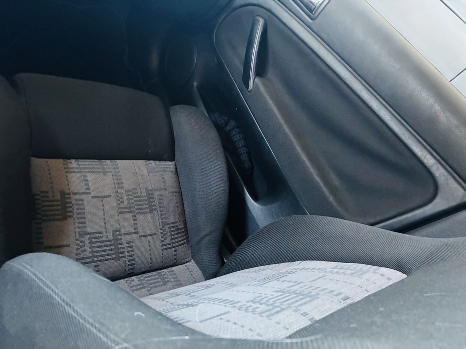 Volkswagen Passat 1.9 TDI