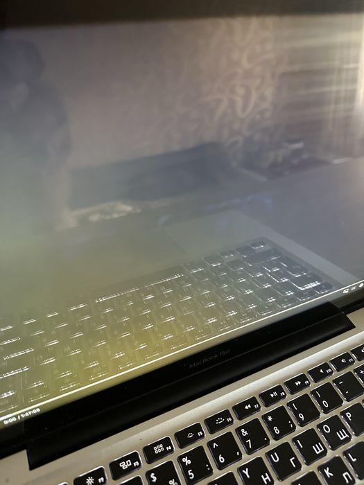Apple Macbook pro 13”