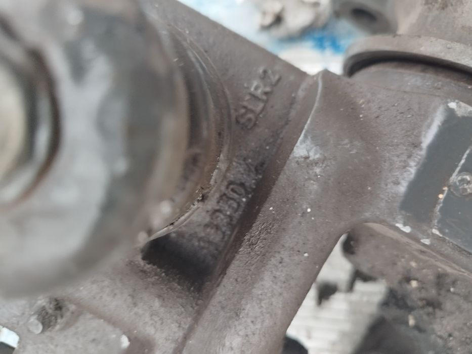 Zaczep automatyczny ROCKINGER