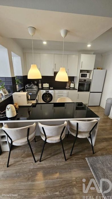 Apartamento T2 em Loulé (São Clemente)