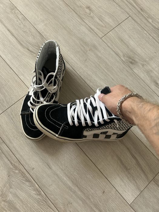 Кеди Vans old school