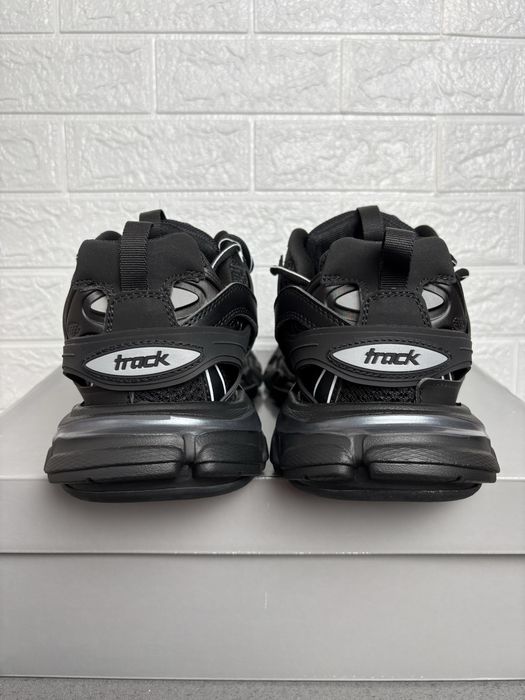 Кросівки Balenciaga Track/Баленсіага трак розмір 38-43