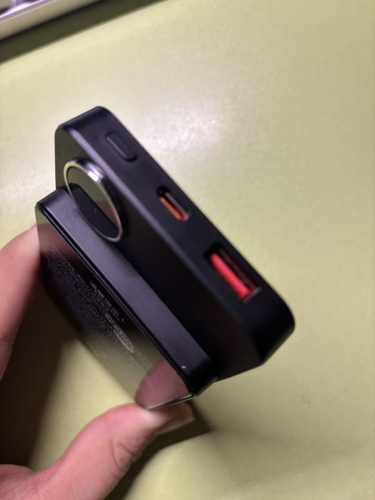 PowerBank MagSafe 10000 mAh