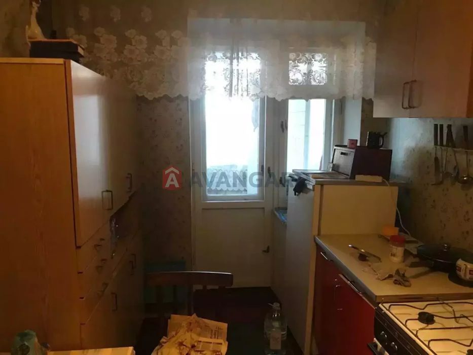 Продаж 1-к квартира / проспект Лобановського