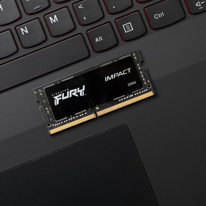 Модуль памяти KingStone / 16GB DDR4 / sodimm / laptop