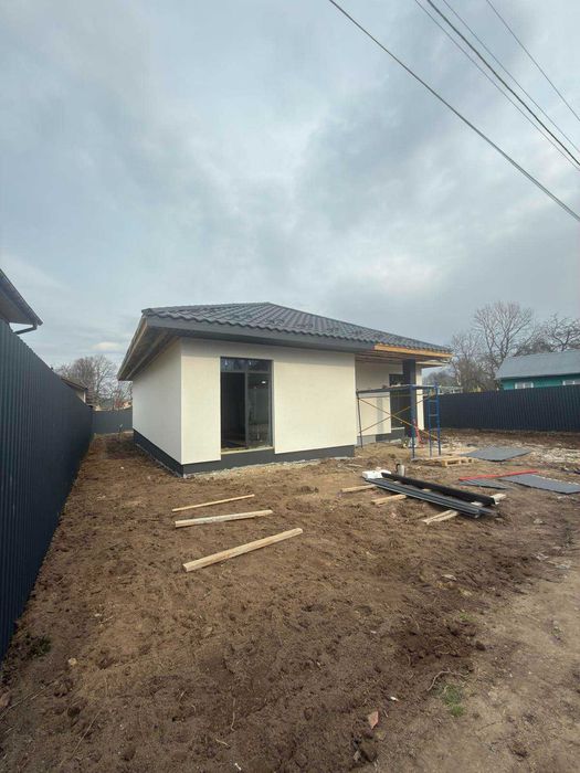 Продаж будинку 88 м2, вул. Ромашова, м.Дрогобич