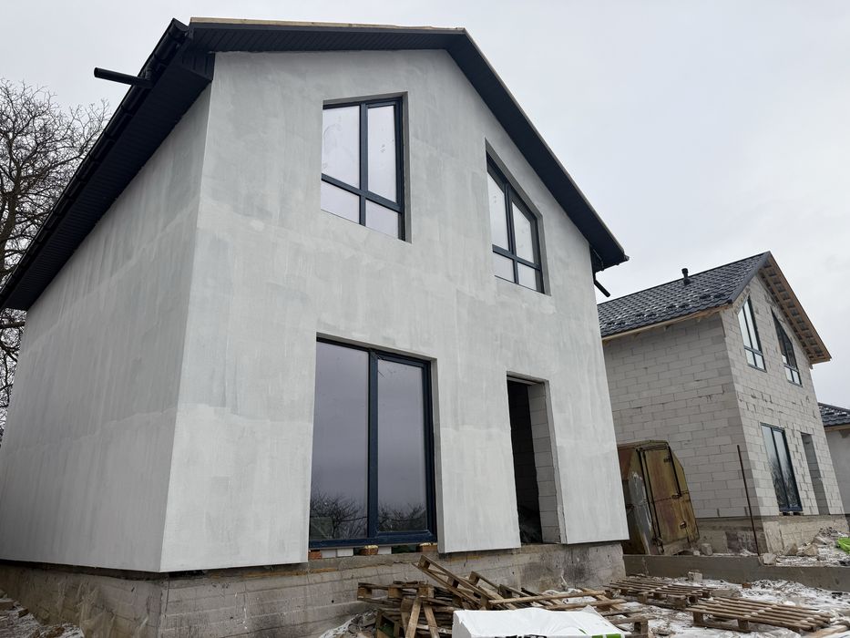 Будинок за адресою (площа 90 м²) - Atlanta.ua - фото 4