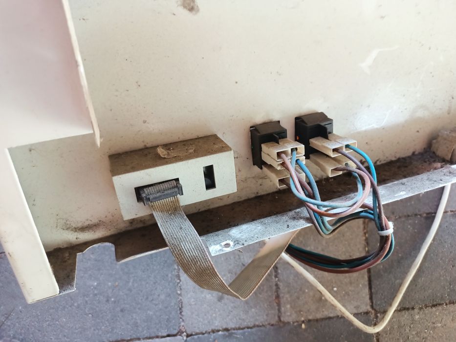 Sterownik IGLOO zamrażarka