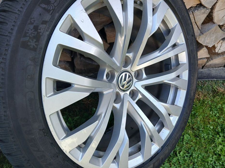 Audi A5 Vw Arteon A6 18 j.nowe