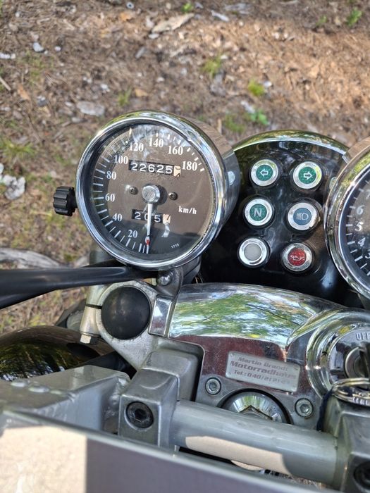 Kawasaki  125 250 kat B  A1