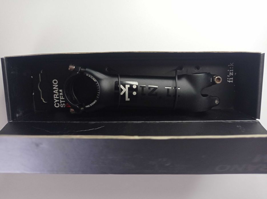 Avanço Fizik Cyrano 120mm